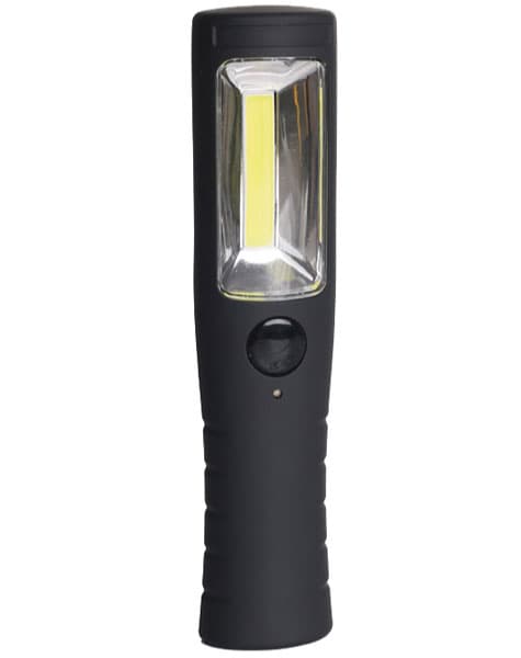 Punjiva LED baterijska lampa PL2006