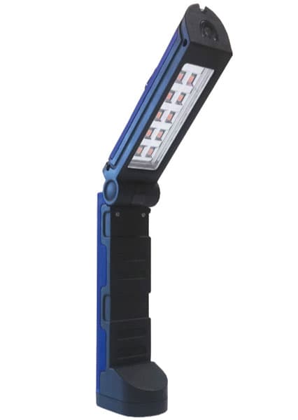 LED baterijska lampa PL6122