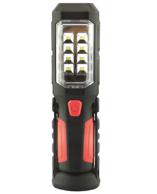 LED baterijska lampa PL8043