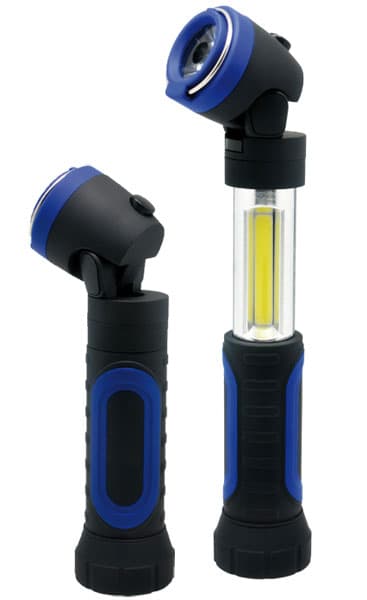 LED baterijska lampa PL6278