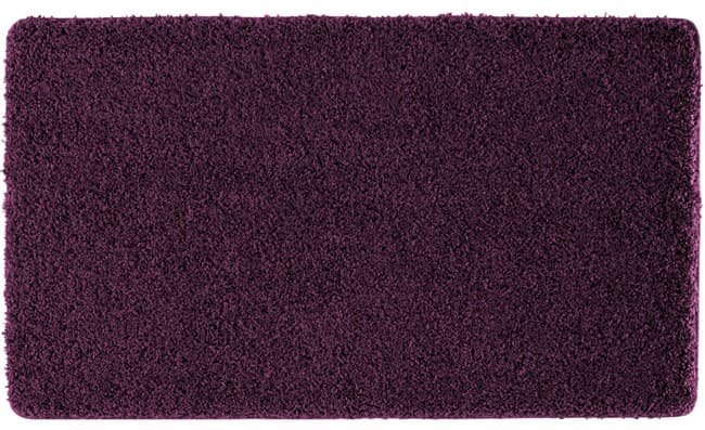 Prostirka za kupatilo Ekol Alya 25 lila 50x80
