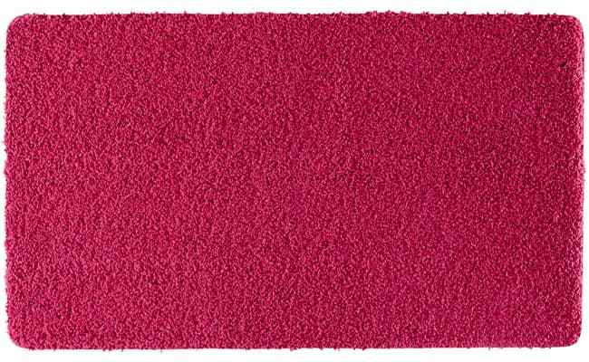 Prostirka za kupatilo Ekol Alya 35 roze 60x100