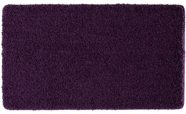 Prostirka za kupatilo Ekol Alya 35 lila 60x100