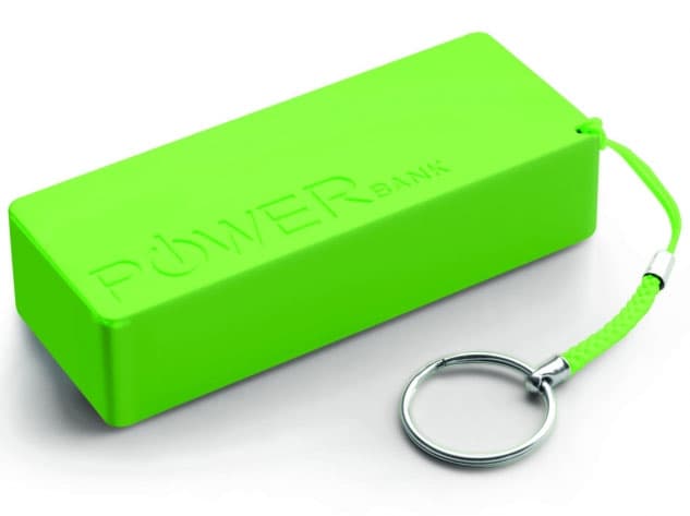 Esperanza Dodatna baterija za mobilne uređaje 5000mAh XMP102G