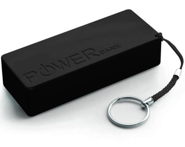 Esperanza Dodatna baterija za mobilne uređaje 5000mAh XMP102K