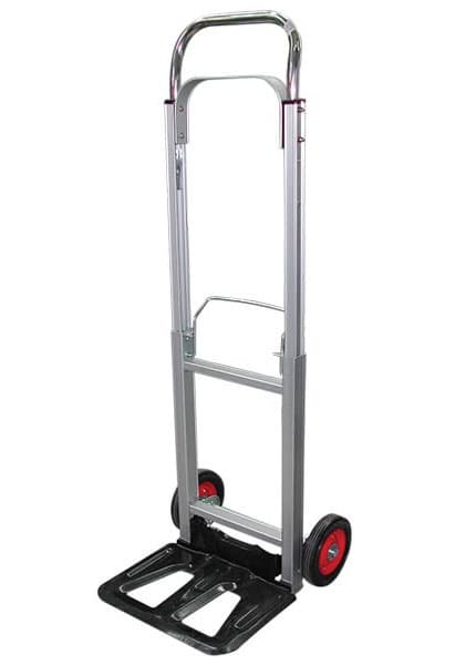 Transportna kolica Aluminijumska W-ASK 50 76510500