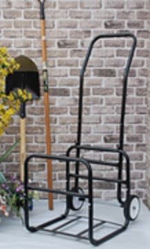 Transportna kolica za cepanice TC-040