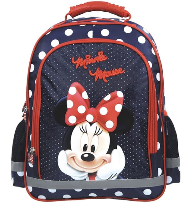 Školski ranac Minnie PL15BMM19