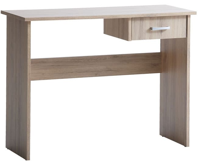 Radni sto Amazon sa fiokom hrast