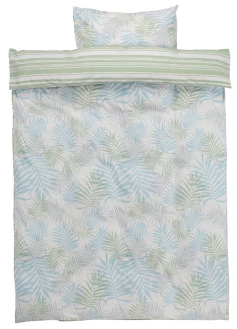 Posteljina Lavender 140x200