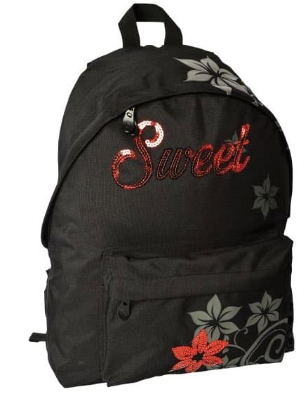 Školski Ranac Play 2Pack 160003