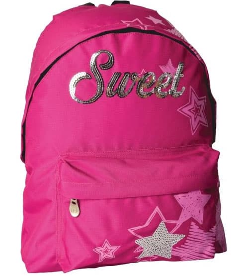 Školski Ranac Play 2Pack 160005