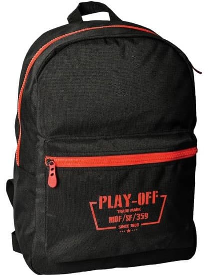 Školski Ranac Play 4Pack 160020