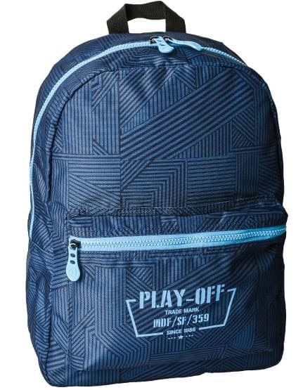 Školski Ranac Play 4Pack 160021