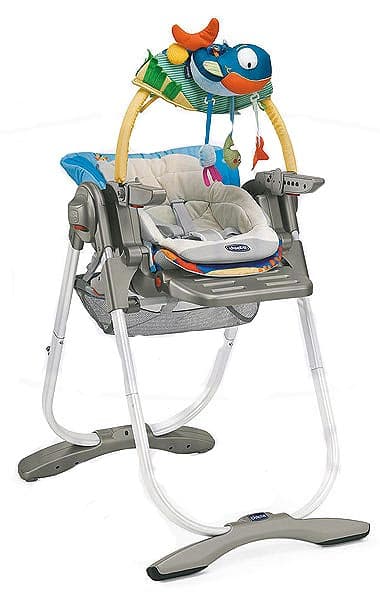 Chicco Stolica Polly Magic  61691.80