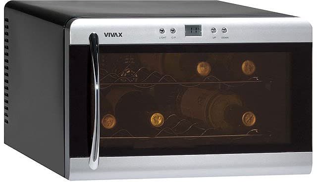 Frižider za vinske flaše