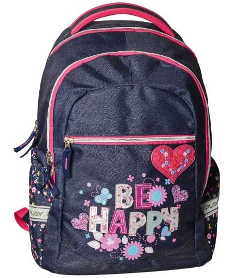 Školski Ranac Play Maxx P 160622