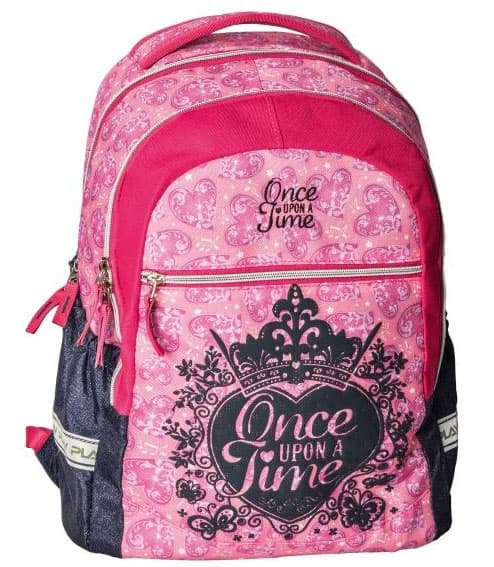 Školski Ranac Play Maxx P 160624