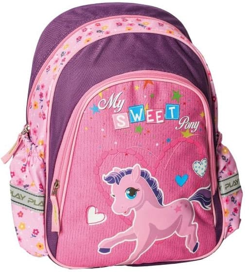 Predškolski ranac Play Vivo P 160635