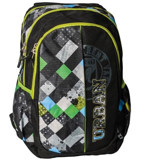 Školski ranac Play Soft P 160718