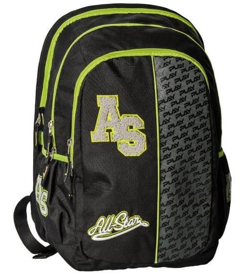 Školski ranac Play Soft P 160726