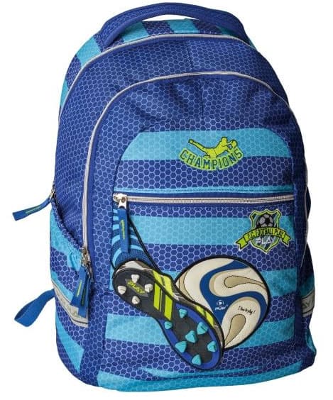 Školski ranac Play Maxx P 160822