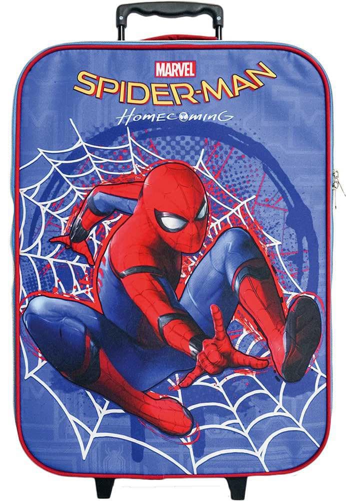 Kofer Marvel Spiderman