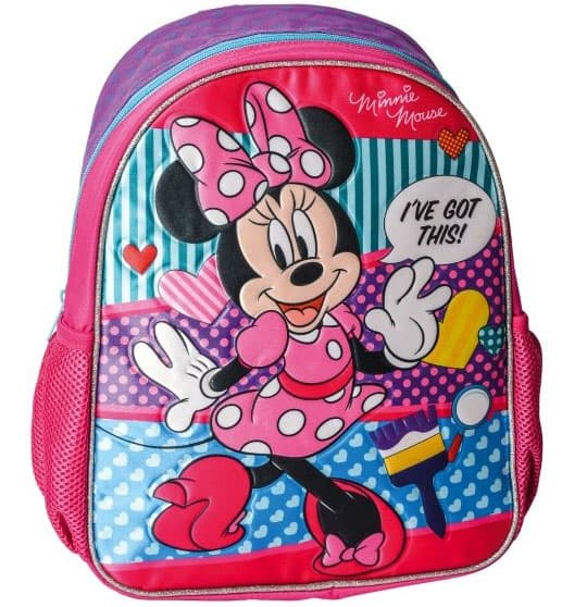 Predškolski ranac Minnie Mouse 318412