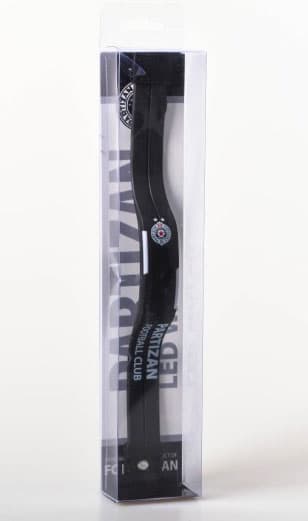 Dečiji digitalni LED ručni sat Partizan 301895