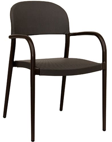 Baštenska Stolica Soho Taupe