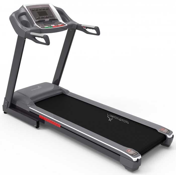 Motorna traka za trčanje KP-4121H 291116