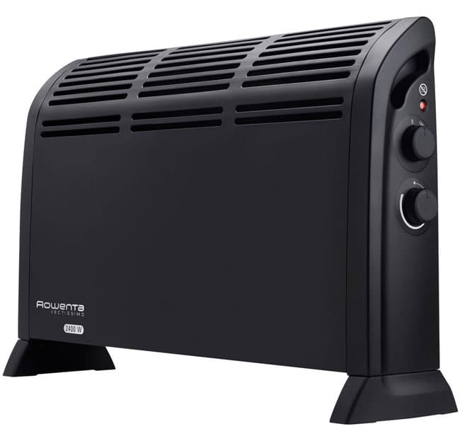 Konvektorska grejalica Rowenta Vectissimo II CO3035