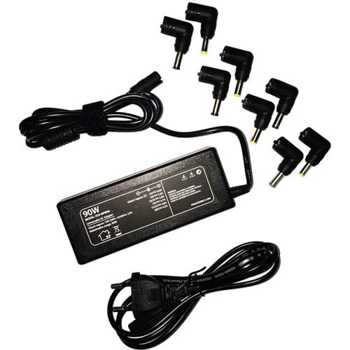 Univerzalni unjač za laptop Zeus ZUS-NPW90 24229