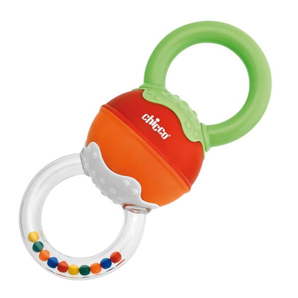 Chicco Zvečka Duga 693042