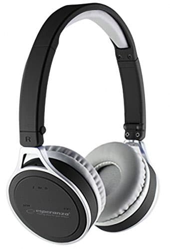 Esperanza Bluetooth slušalice sa mikrofonom EH160K