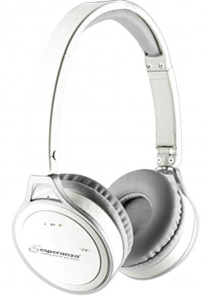 Esperanza Bluetooth slušalice sa mikrofonom EH160W