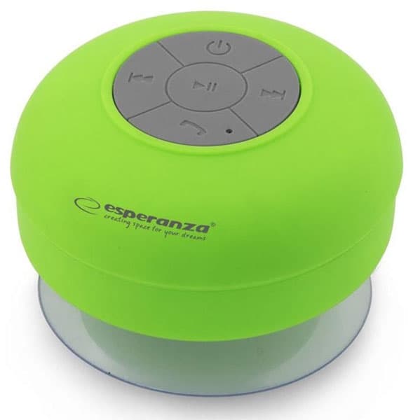 Bluetooth zvučnik Esperanza EP124G