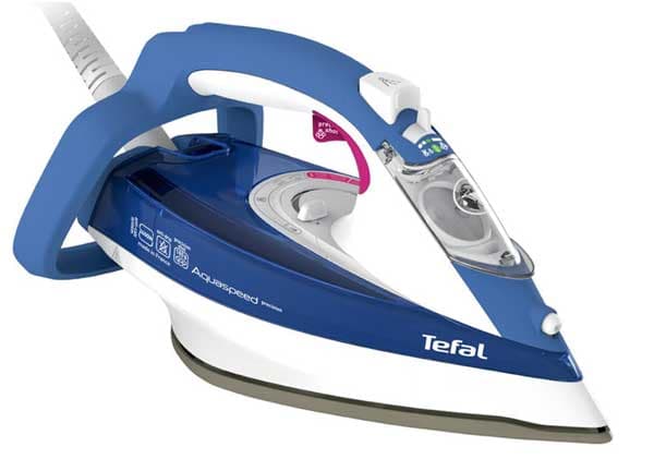 TEFAL pegla na paru FV5540