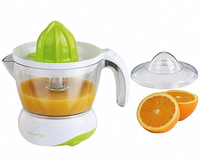 Domo Clip cediljka za citruse DOD131BV