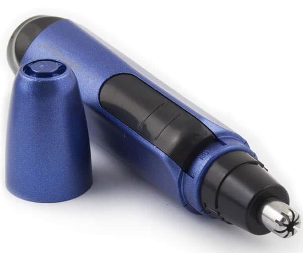 Esperanza higijenski trimer za nos i uši EBG004B