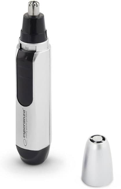 Esperanza higijenski trimer za nos i uši EBG004S