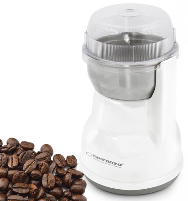 Esperanza električni mlin za kafu EKC002W