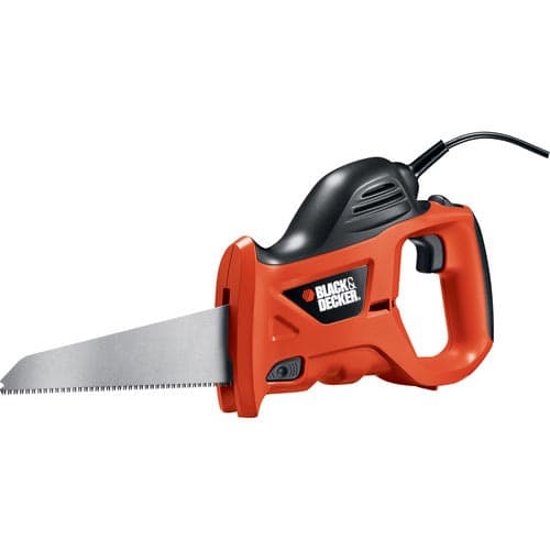 Black&Decker Testera-Scorpion KS880EC 400W