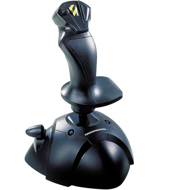 Džojstik za računar Thrustmaster USB 2960623 012931