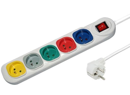 Produžni kabl Esperanza ELK104