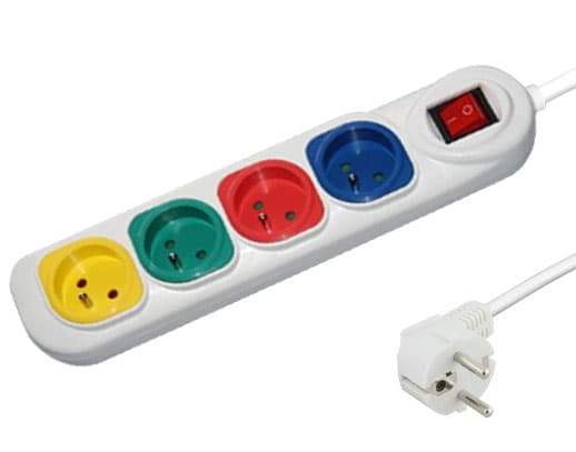 Produžni kabl Esperanza ELK103