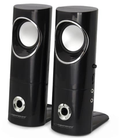 Esperanza zvučnici za računar 2.0 EP121