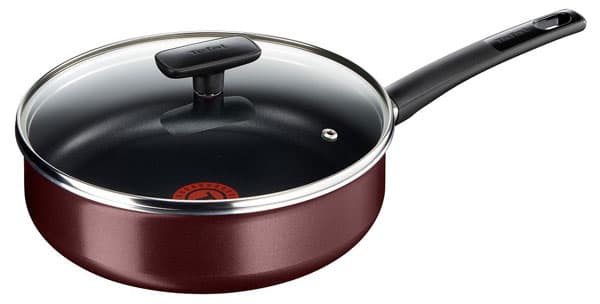 Tiganj sa poklopcem Tefal Simplicity 24cm B3053202