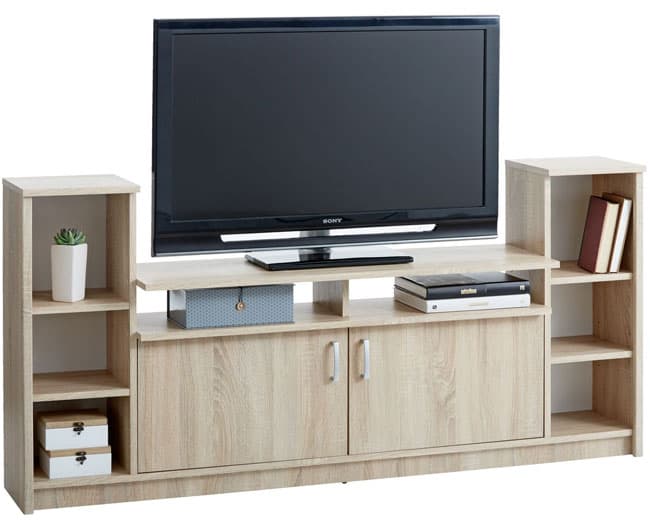 Polica za televizor Aranda