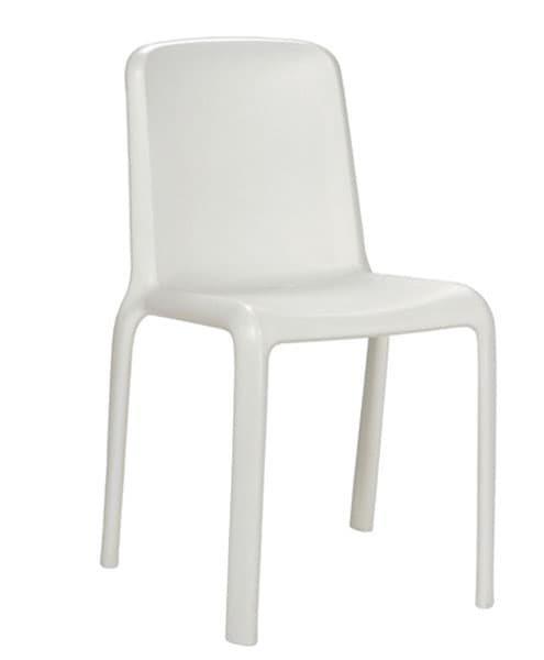 Baštenska Stolica Snow white   